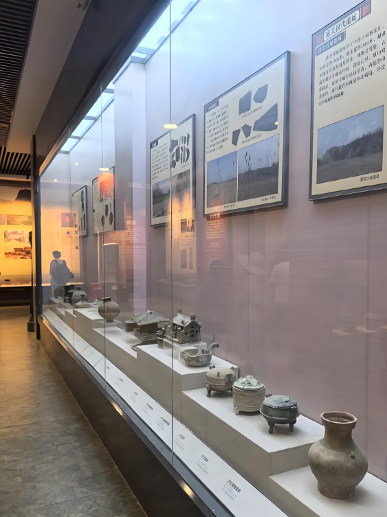 【国庆游潼关】精品旅游线路来了→探寻关城历史图鉴