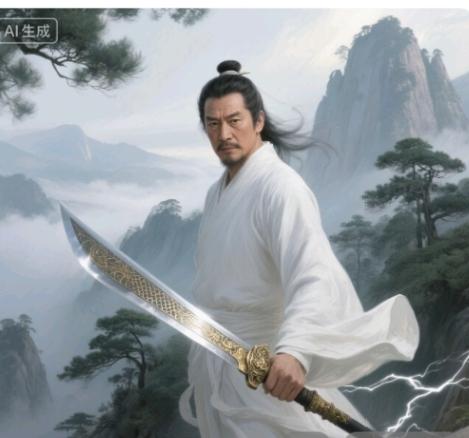 童林后传89：英王伏诛蓬莱陷，百年魔窟一朝倾！