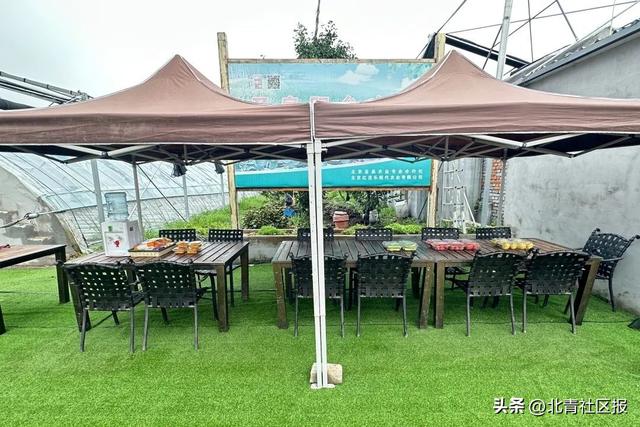 一“骑”出发吧！来打卡南口3家骑行驿站