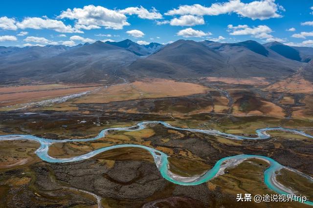 都说四川独占中国一半的自然之美，这份底气究竟藏在何处？