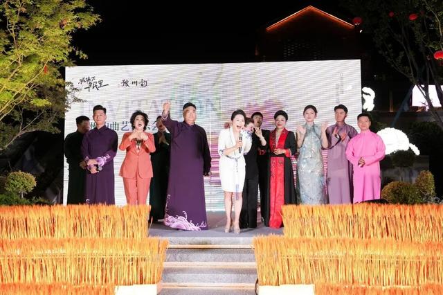 商都阜民里 十一小长假超全游玩攻略！