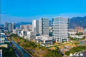 晋安：“从田野走向世界”奏响新时代华章图片