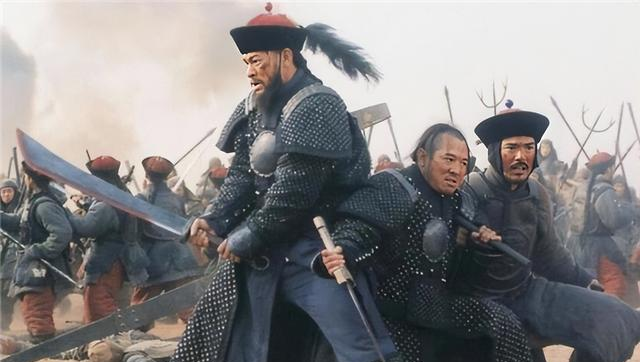 顺治问和尚：大清能延续多久？和尚留下14字，直到溥仪称帝才明白