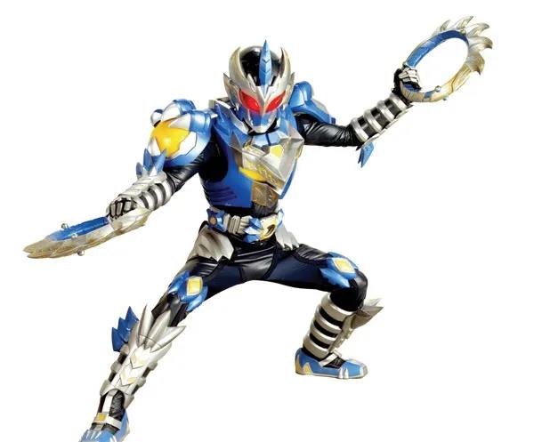 〈铠甲勇士〉：童年神剧的热血传奇与深远影响