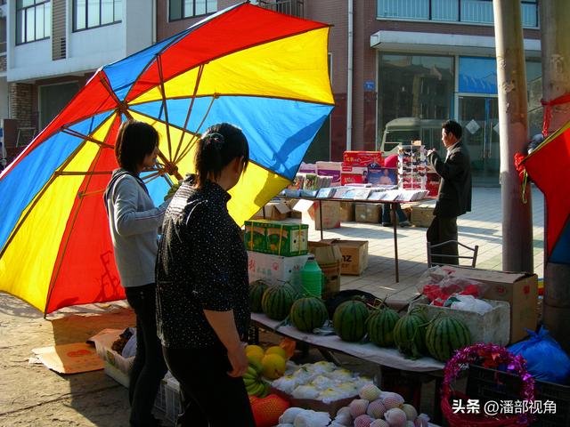 无锡记忆：2009年5月的无锡石塘湾老街