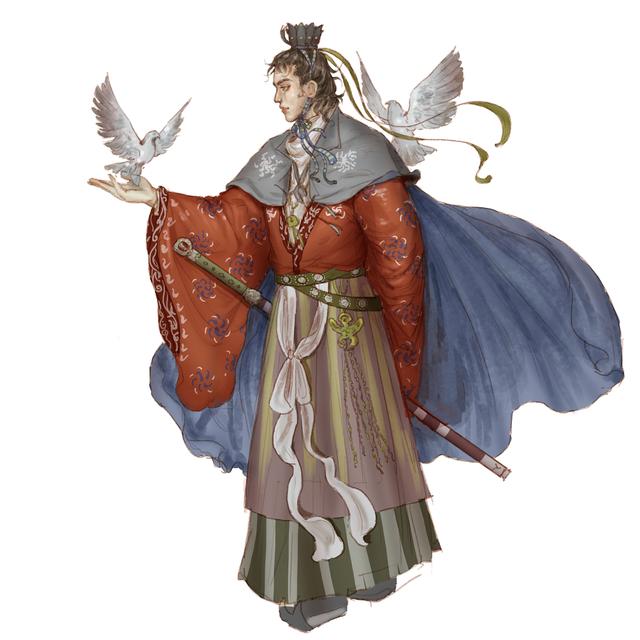 【枭雄的时代・南北朝】萧宝卷昏聩残暴，大臣排队谋反，第78回