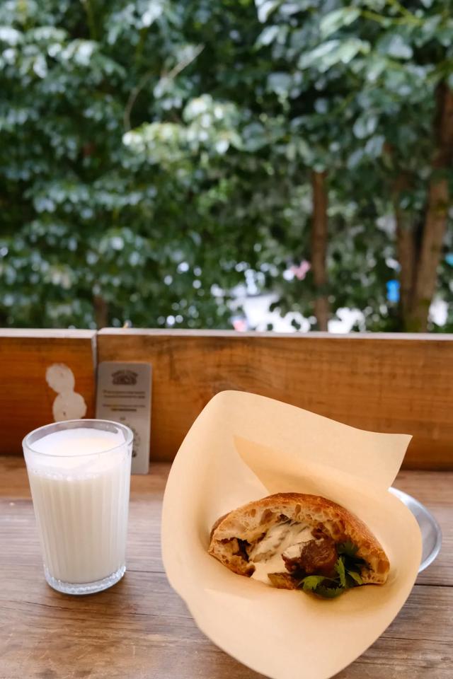 大理银桥 | 以旅居的方式,去发现“景点”和“美食”