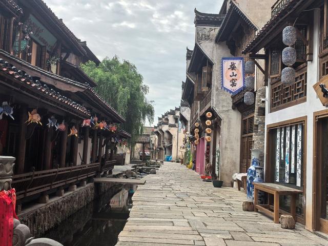 江西新晋网红古城，花20亿打造，门票免费却少有人知