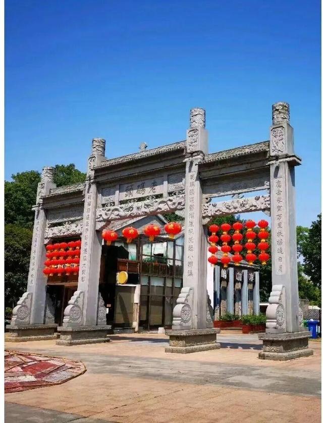 游在鹰潭｜一日暴走指南！3000年古窑+城市绿肺+潮流夜市，承包你的古今快乐!