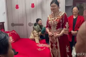 骗婚？莆田小伙花90万娶妻，女方却不肯同房，婚后俩月就惨遭抛弃图片