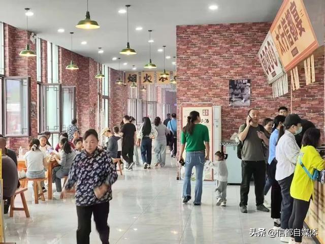 跟着旅发游太行①丨逛红川绿谷，沉浸式体验红色之旅