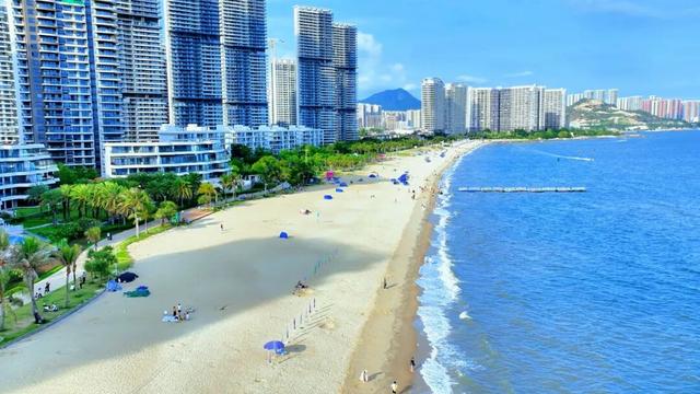 惠聚美好丨醉美小径湾