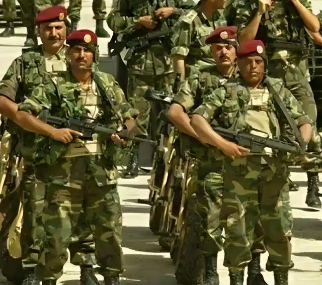 没石油还被难民压境！中东乱成一锅粥，约旦凭啥能独善其身？