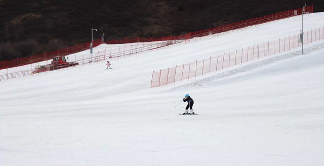 抢先开板，福利多多！松潘奇峡沟滑雪场11月20日已经正式开业啦！