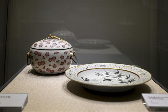 三访重宁寺 一院秋色里（一）