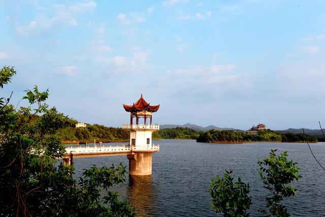 跟着赛事游随县丨周末漫游正当时！众多宝藏景区等你探索~