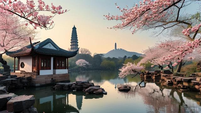 苏州旅游全攻略：大型乐园、绝美景点与美食探秘