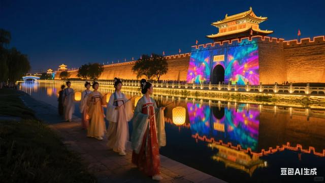 两天一夜极速通关大同