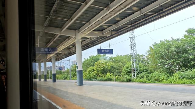 闽赣通道，赣瑞龙铁路，赣州龙岩运转记录……