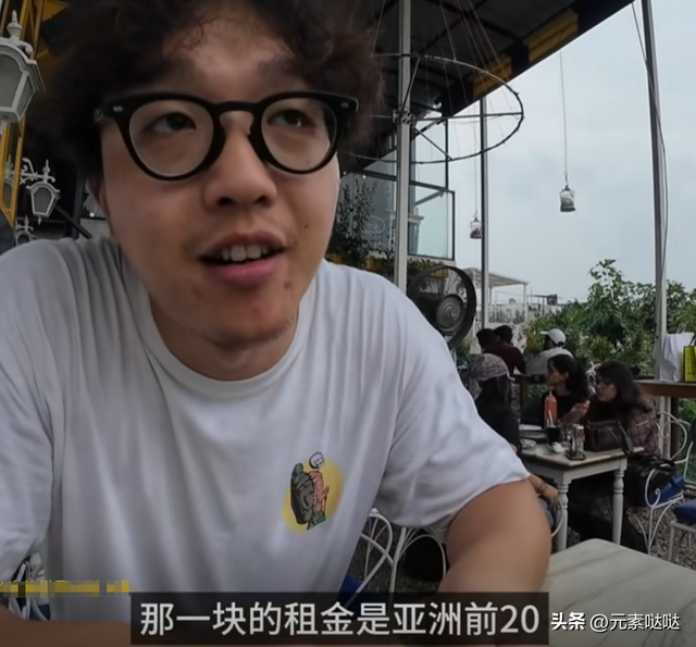 新德里真能跟北京比？博主半天遭遇5个骗子，下雨停地铁边走边窜