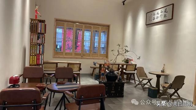 湾里揽胜:蟠龙峰下茶养云