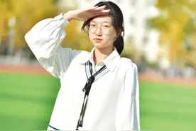 【高考发榜】665分！景天然：笑称打游戏“瘾头”很大，心态好决定好成绩图片