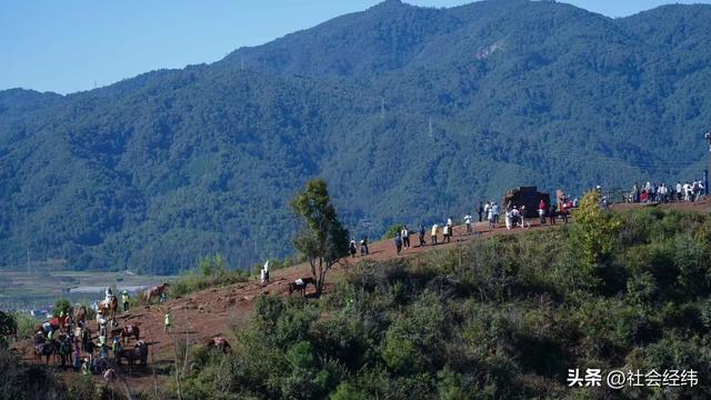 天然火山地质博物馆！腾冲 5A 景区 火山温泉 + 徒步解锁地质秘境