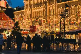 俄乌冲突3年，为何俄越打越富？俄罗斯：俄已是世界第4大经济体图片