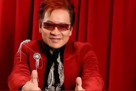 原来他已去世9年！靠《冬天里的一把火》爆红，三个前妻无人送终图片