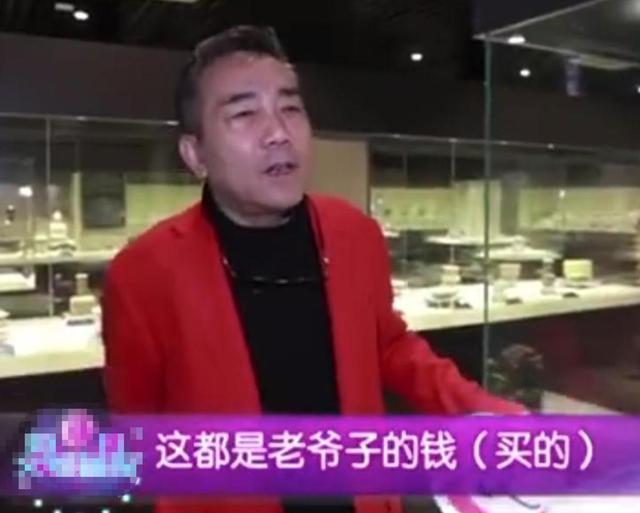 爹亲娘亲不如钱亲！杨少华去世仅1天，让人恶心的事就发生了！