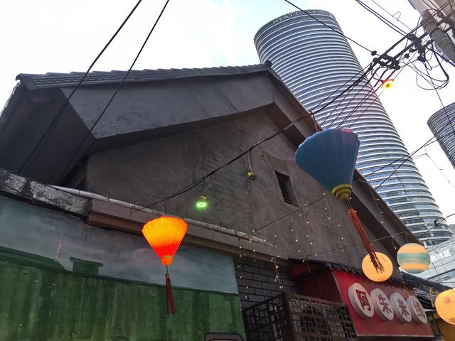寻访淮海:你知道徐州大同巷老杨家地下的秘密吗