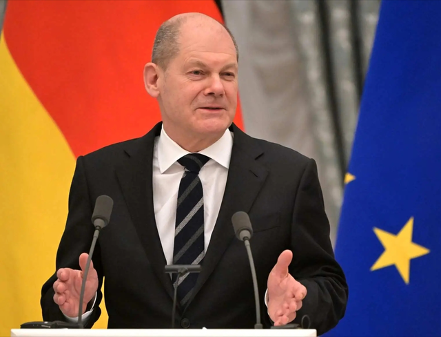 得了便宜还卖乖？德媒宣称对华工业太依赖，再不戒掉德国就毁了