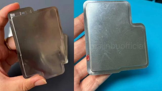 苹果iPhone 17 Air电池真图来了 妥妥与充电宝终生为伴