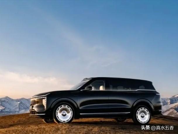 靓车旁的抓拍：《各美其美》