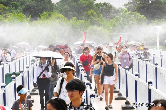 秦始皇帝陵博物院“升级”服务设施