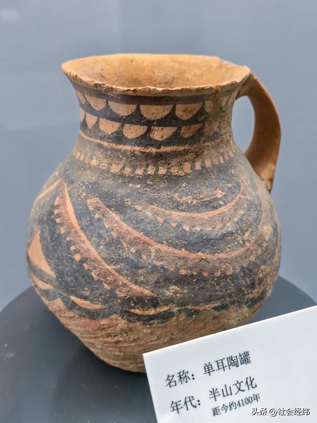 大行宫见博物馆：地下藏长江文脉，行宫印记唤古今