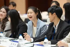 台湾青年为统一发声！我们这一代要让台湾回家！图片