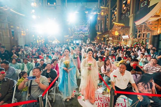 琼州元宵春意浓！海南各地多彩活动欢庆元宵佳节