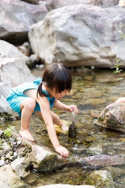 带了两个孙女才发现，越是科学营养喂养的孩子，越是体弱多病