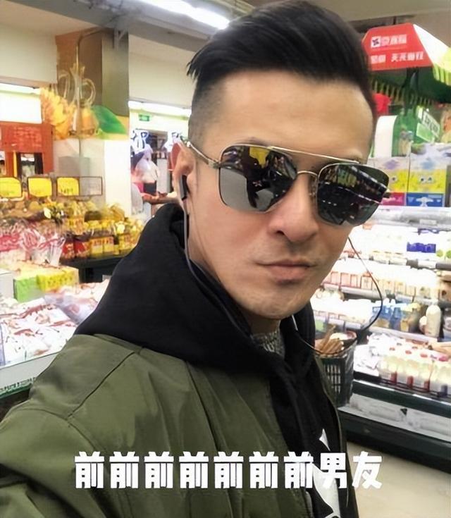 面相变了！下半身“贪婪”、纵欲过度的萧亚轩，为自己的行为买单