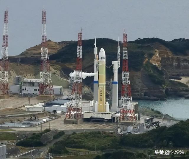 日本火箭失败不到48小时，长征十二回收失利，但却带来一个好消息