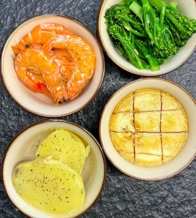 十天，让你瘦二十斤	，懒人减肥ᕙ(`▿´)ᕗ法！