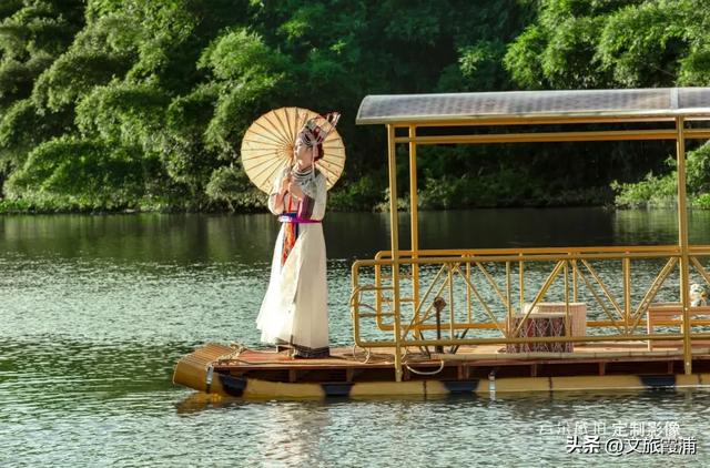 身着凤凰装，一生纳吉祥 | 霞浦！山海之间，解锁畲族风情与海滨秘境的碰撞