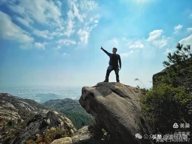 大罗山四条峡谷环线穿越，经典攀爬好线路！