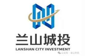 兰山城投完成多项架构调整，工程代建占比提升至8成图片