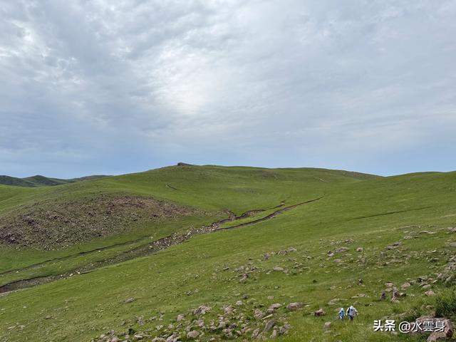 向北而行：北京自驾沽源、多伦、太仆寺旗的草原牧歌（5）石条山