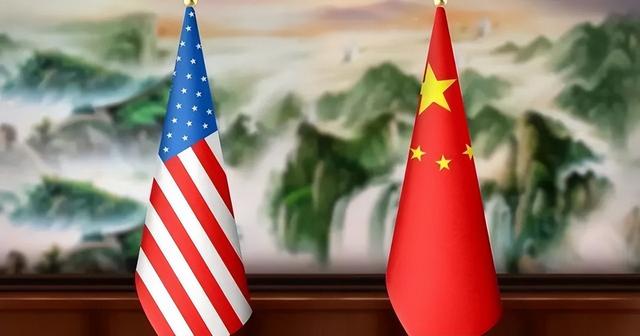 特朗普再放话	，不许中方武力收台，不到48小时，中方直接定下规矩