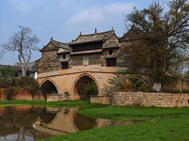 国内最适合宜居的城市之一，竟然不是大理、昆明，而是建水？