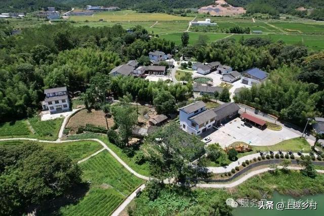 新年慢游计划｜去福建宝藏乡村浪漫跨年，给2026一个温柔的开始