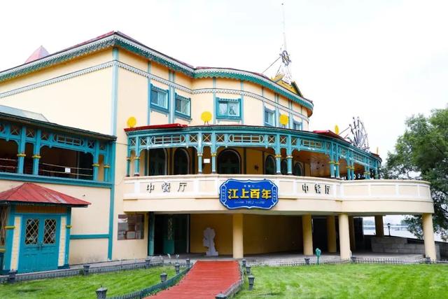 快来打卡，这座百年铁路老建筑今夏超火爆！